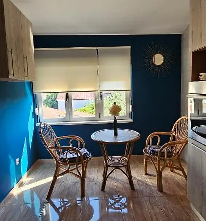 Anisa Apartment Vir Exterior photo